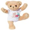 BABY Born 837955 Teddy German Singing view 1