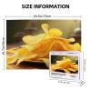 1000 Piece Jigsaw Puzzles for Adults Challenging Puzzle Wooden Picture Puzzle Personalized Custom Potato Chips Wood Puzzle for Family Game Nights Gifts 29.5x19.7 inches Puzzle view 2