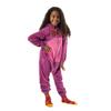 Bioworld Five Nights At Freddy's Bonnie Youth Kigurumi With Hood-14 view 1