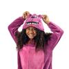 Bioworld Five Nights At Freddy's Bonnie Youth Kigurumi With Hood-14 view 3