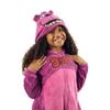 Bioworld Five Nights At Freddy's Bonnie Youth Kigurumi With Hood-14 view 4