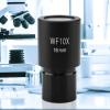 2PCS 10X Widefield Eyepiece Bright Clear Image Observation Protector Biological Microscopes Eyepiece Microscopes Eyepiece Widefield Eyepiece, 10X Microscope Eyepieces for Optical Microscope Eyepieces view 3