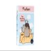 Alley Cat Games Pusheen The Stacking Board Game - Adorable Cat-Themed Dexterity Challenge - 2 to 6 Players Ages 6+ 15 Minutes - Stack Balance and Play with Pusheen and Friends view 1