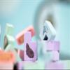 Alley Cat Games Pusheen The Stacking Board Game - Adorable Cat-Themed Dexterity Challenge - 2 to 6 Players Ages 6+ 15 Minutes - Stack Balance and Play with Pusheen and Friends view 4