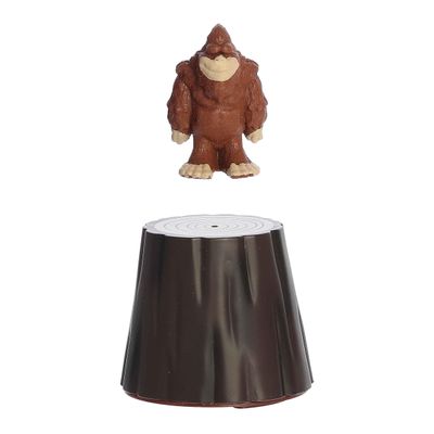 Aurora Toys Engaging Grow Your Own Bigfoot Toy - Classic Toys for Playful Fun - Perfect for Kids, Parents, and Birthday Gifts - Brown 2.25 Inches