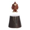 Aurora Toys Engaging Grow Your Own Bigfoot Toy - Classic Toys for Playful Fun - Perfect for Kids, Parents, and Birthday Gifts - Brown 2.25 Inches view 1