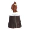 Aurora Toys Engaging Grow Your Own Bigfoot Toy - Classic Toys for Playful Fun - Perfect for Kids, Parents, and Birthday Gifts - Brown 2.25 Inches view 2