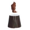 Aurora Toys Engaging Grow Your Own Bigfoot Toy - Classic Toys for Playful Fun - Perfect for Kids, Parents, and Birthday Gifts - Brown 2.25 Inches view 3