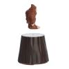 Aurora Toys Engaging Grow Your Own Bigfoot Toy - Classic Toys for Playful Fun - Perfect for Kids, Parents, and Birthday Gifts - Brown 2.25 Inches view 4