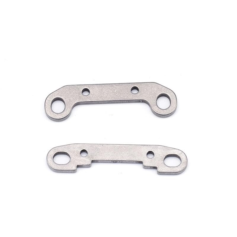 JFBHND 144001-1305 1306 Swing Arm Reinforcement Parts for Wltoys 144001 1/14 RC Car Spare Parts Accessories,Rear
