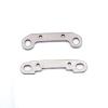 JFBHND 144001-1305 1306 Swing Arm Reinforcement Parts for Wltoys 144001 1/14 RC Car Spare Parts Accessories,Rear view 3
