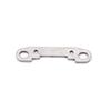 JFBHND 144001-1305 1306 Swing Arm Reinforcement Parts for Wltoys 144001 1/14 RC Car Spare Parts Accessories,Rear view 4