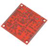 Shortwave Radio Transmitter Receive Assembled Forty-9er 3W Accessories High Performance 3W Output Power Circuit Diagram Included view 4