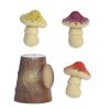 Aurora Toys Engaging Grow Your Own Mushroom Toy - Classic Toys for Playful Fun - Perfect for Kids, Parents, and Birthday Gifts - Blindbox 2.25 Inches view 2