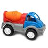 American Plastic Toys Gigantic Cement Mixer with Rotating Drum, Sturdy Wheels, Metal Axles & Made from Durable Plastic for Children 2 Years & Older view 4
