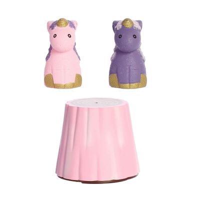 Aurora Toys Engaging Grow Your Own Unicorn Toy - Classic Toys for Playful Fun - Perfect for Kids, Parents, and Birthday Gifts - Blindbox 2.25 Inches