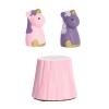 Aurora Toys Engaging Grow Your Own Unicorn Toy - Classic Toys for Playful Fun - Perfect for Kids, Parents, and Birthday Gifts - Blindbox 2.25 Inches view 2