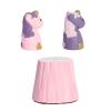 Aurora Toys Engaging Grow Your Own Unicorn Toy - Classic Toys for Playful Fun - Perfect for Kids, Parents, and Birthday Gifts - Blindbox 2.25 Inches view 4