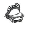 Acrylic Manipulator Drone Mantis Claw Hook Grabber Kit Automatic Grasping Set for Quadcopter Rescue System 090B view 3