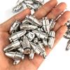 JFBHND 5pcs/lot 2mm 3mm 3.17mm 4mm 5MM 6MM 8MM 10MM RC Aluminum Bullet Propeller Adapter Holder for Brushless Motor Prop Dropship(3.0 MM) view 4