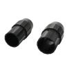 JFBHND 8PCS Plastic Telescopic Tube Connector Net Pole Locator Twist Lock Buckle Telescoping Pipe Clamp Joint for RC Model Toy DIY(31-34mm) view 4