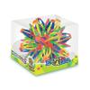 ORB Curiosities Jumbo Expand-A-Ball - More Than Doubles in Size from 6" to 14"- Expandable Sensory & Fidget Sphere and Breathing Ball Toy - Great for Breathing Exercises and Play for Kids and Adults view 1