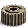 2Pcs 23T Hardened Steel Portal Drive Output Spindle Gear Set 8258 for RC Crawler Car for Traxxas TRX-4 TRX4 view 3