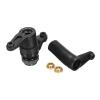Servo Saver Steering Arm Set 7213 for ZD Racing DBX-10 DBX10 10421-S 9102 1/10 RC Car Spare Parts Accessories view 1