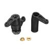 Servo Saver Steering Arm Set 7213 for ZD Racing DBX-10 DBX10 10421-S 9102 1/10 RC Car Spare Parts Accessories view 4