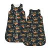 Muishi Funny Hanging Sloth Baby Wearable Blanket Infant Boys Girls Sleeping bags For Newborn Unisex Baby Stuff Sleep Sack Suit L(18-24month) view 1