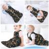 Muishi Funny Hanging Sloth Baby Wearable Blanket Infant Boys Girls Sleeping bags For Newborn Unisex Baby Stuff Sleep Sack Suit L(18-24month) view 3