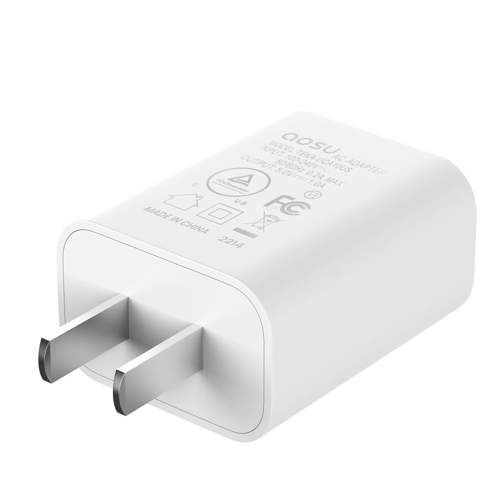 AOSU 5V Charging Adapter