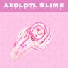 Axolotl Butter Slime,Non Sticky,Super Soft Stress Relief,Scented and Stretchy Toy,Birthday Gifts for Kids 4-12,DIY Slime Party Favor,Dual Colored Pink Slime,Christmas Stocking Fillers (7oz 200ML) view 4