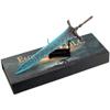 Arazi Dark Moon Greatsword Model,All Metal Material, Carton Packaging with Display Stand, Mini Game Collection, A Gift for Game Lovers view 1