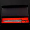 Arazi Dark Moon Greatsword Model,All Metal Material, Carton Packaging with Display Stand, Mini Game Collection, A Gift for Game Lovers view 4