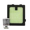 HEPA Filter Replacement Compatible with Baby Brezza Bottle Dryer Advanced and Baby Brezza Bottle Washer Pro view 1