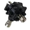 cvking RC Gearbox Compatible with XLF X03 X04 X03A X04A X05 X06 F10 F19 Front and Rear Gearbox with Gear 1/10 RC Car Model Car Upgrade Accessories view 2
