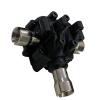 cvking RC Gearbox Compatible with XLF X03 X04 X03A X04A X05 X06 F10 F19 Front and Rear Gearbox with Gear 1/10 RC Car Model Car Upgrade Accessories view 3