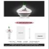 Jay Park 2024 Fan Meeting Season 3 : Dedicated 2 U Official MD with Tracking Park Jaebeom (Light Stick) view 3