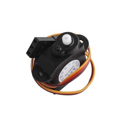 2.1g servo 2g with JR Connector 3.7V-5V Suitable for RC servo