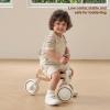 kidpop Bee Baby Balance Bike Toddler for 1 Year Old Kids Ride On Toys First Birthday Gift Toddler First Bike (Yellow) view 4