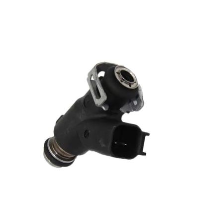 REHOSE Parts FORHisun 700 Engine Part Fuel Injector 25377439 with 4 Holes