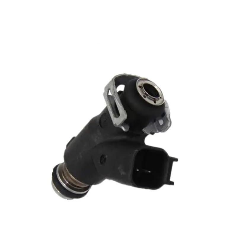 REHOSE Parts FORHisun 700 Engine Part Fuel Injector 25377439 with 4 Holes