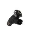 REHOSE Parts FORHisun 700 Engine Part Fuel Injector 25377439 with 4 Holes view 1