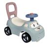 Little Smoby 7600140503 My First Ride On Car  Children's Vehicle with Storage Compartment and Anti-Tip, for Indoor and Outdoor Use for Children from 10 Months view 1