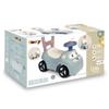 Little Smoby 7600140503 My First Ride On Car  Children's Vehicle with Storage Compartment and Anti-Tip, for Indoor and Outdoor Use for Children from 10 Months view 4