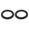 10x2in Mini Bike Wheel Inner Tubes Perfectly Fit for 10x1.90/1.95/2/2.12/2.25 Bike Baby Stroller Scooter Tires view 1