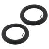 10x2in Mini Bike Wheel Inner Tubes Perfectly Fit for 10x1.90/1.95/2/2.12/2.25 Bike Baby Stroller Scooter Tires view 4