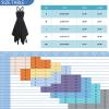 Women's Gothic High Low Dress with Corset Halter Swing Cocktail Dress Halloween Punk Suspender Hip-Wrapped Dresses view 4