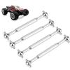 300e Parts rc Replacement partspxtoys Alloy Wheel Drive Shaft p88013deerc brushless rc Cars 300e Parts rc Cars Replacement Parts haiboxing rc Parts view 2